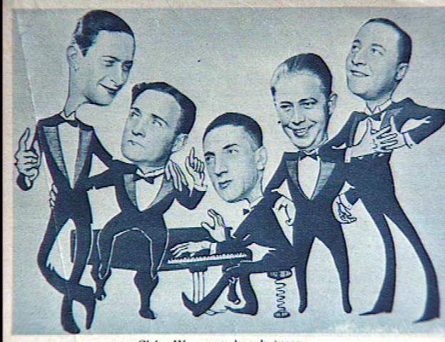 Chór Warsa