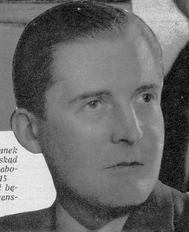 Marian Demar 1938