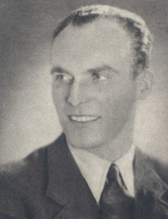 Jerzy Klimaszewski