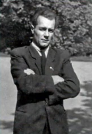 Jerzy Chmielewski