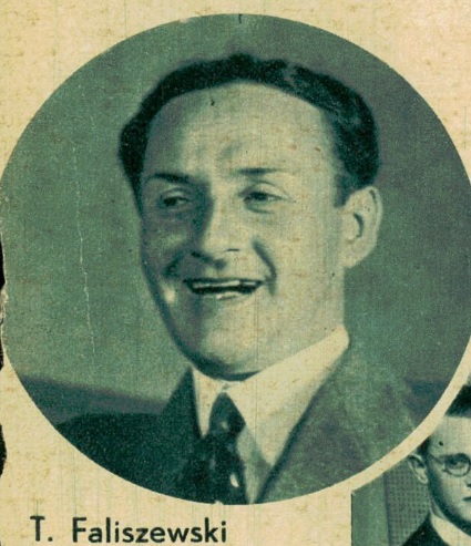 Tadeusz Faliszewski