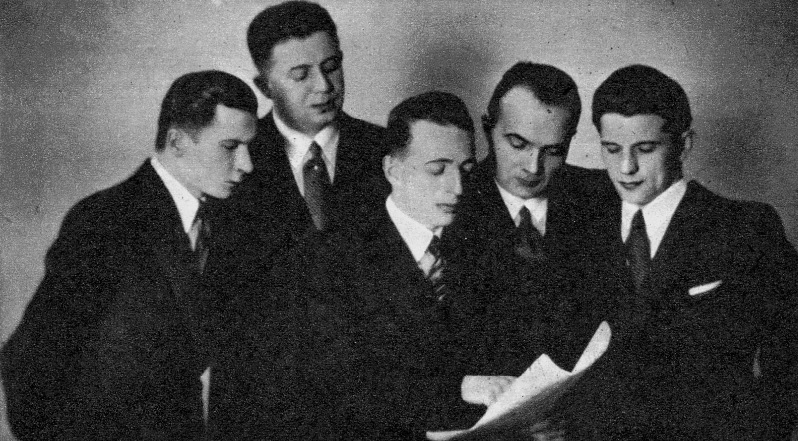 Chór Orlanda