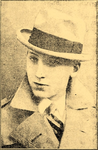 Ludwik Szmaragd