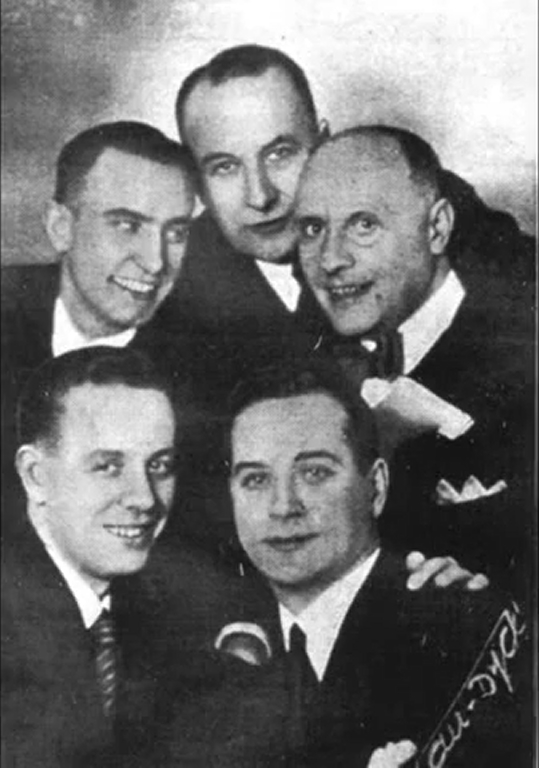 Revellersi Polscy