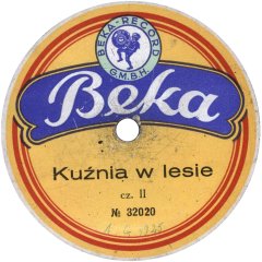 Beka Records Beka Records