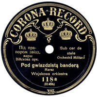 Corona Record Corona Record
