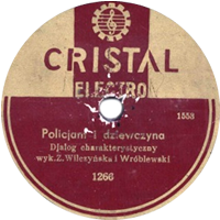 Cristal-Electro Cristal-Electro