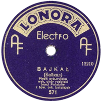 Lonora Electro Lonora Electro
