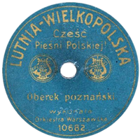 Lutnia-Wielkopolska Lutnia-Wielkopolska
