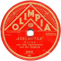 Olimpia Olimpia