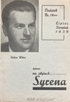 Syrena-Electro 1939