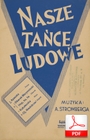 Apaszka - polka
muz. Adam Stromberg
sł. Kazimierz Brzeski
Polona.pl