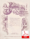 Orkiestra gra - piosenka
muz. Sigmund Mogulesko, Charles B. Ward
sł. Wincenty Rapacki (syn)