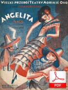 Angelita - tango andaluzyjskie
muz. Henryk Wars
sł. Andrzej Włast