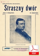 Aria z kurantem - aria
muz. Stanisław Moniuszko
sł. Jan Chęciński
od Tadzia