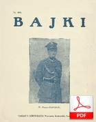 Bajki
walc - 1915
muz. M. ŚŁobudzki
sł. J. Tuwim