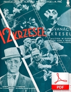 Może kiedyś, innym razem - foxtrot kryzysowy
muz. Władysław Daniłowski
sł. Marian Hemar
