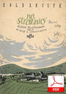 nuty: Na strażnicy - walc
muz. Edward Olearczyk
sł. Mirosław Łebkowski
przesłał Karol Śliwiński