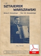 Sztajerek warszawski - skan od Irka.
