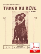 nuty: Tango Du Rêve - tango - bez słów
od Tadzia