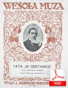 nuty: Tata „w odstawce
