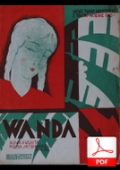 Wanda - tango
muz. Jerzy Petersburski, Kazimierz Englard
sł. Andrzej Włast
przesłał Greg Zorba